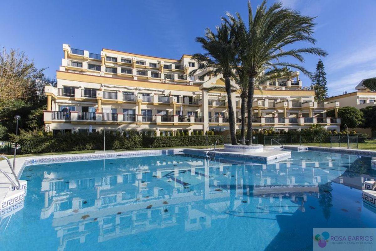 Oleholidays 601 Romana Playa Junto Al Mar Apartment Marbella Exterior photo